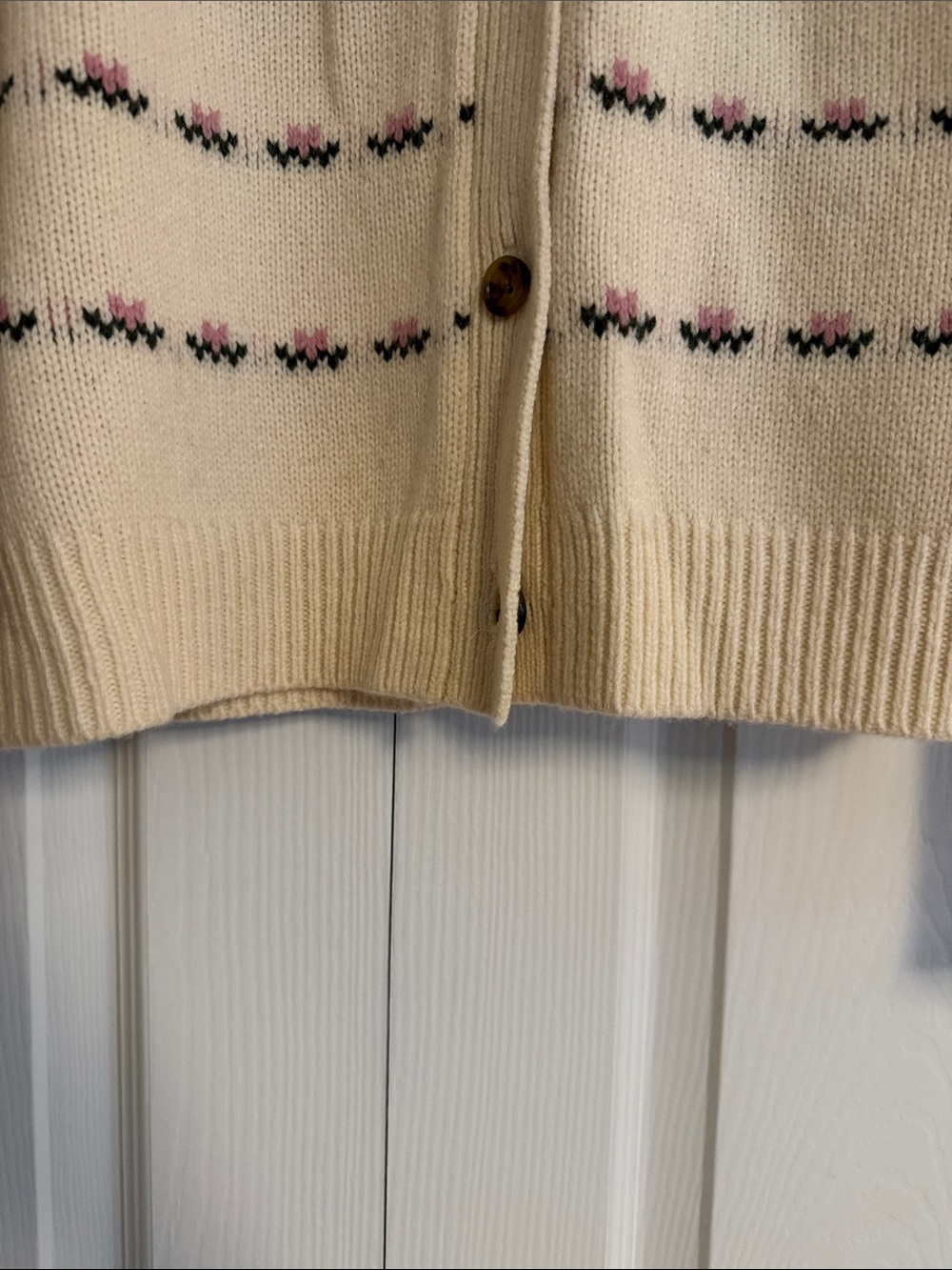 Hill House Ren Cardigan - Picture 6 of 6